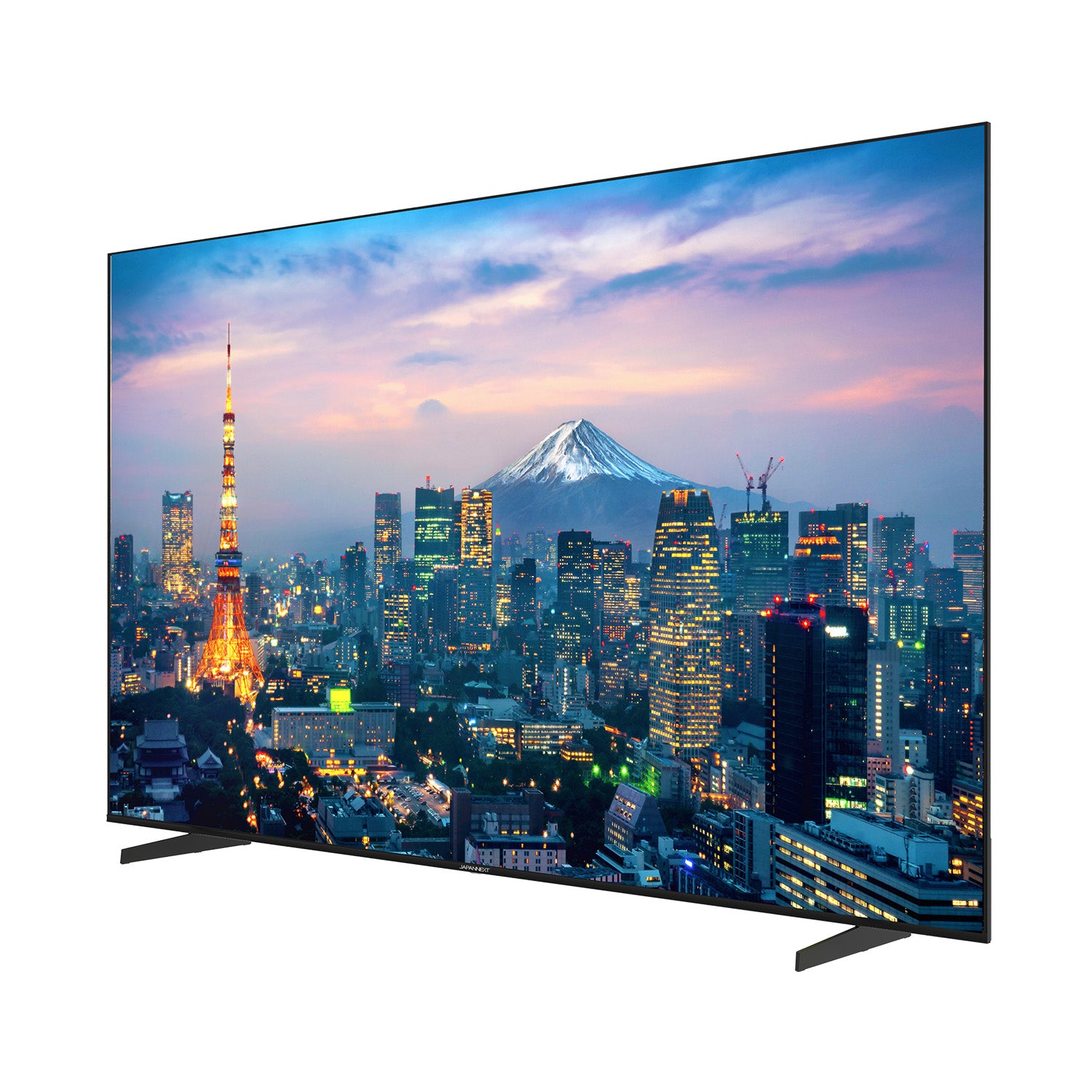 5年保証モデル】 JAPANNEXT 100インチ VAパネル搭載 4K(3840x2160