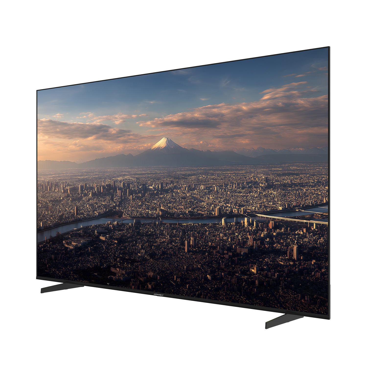 2年保証モデル】 JAPANNEXT 100インチ VAパネル搭載 4K(3840x2160