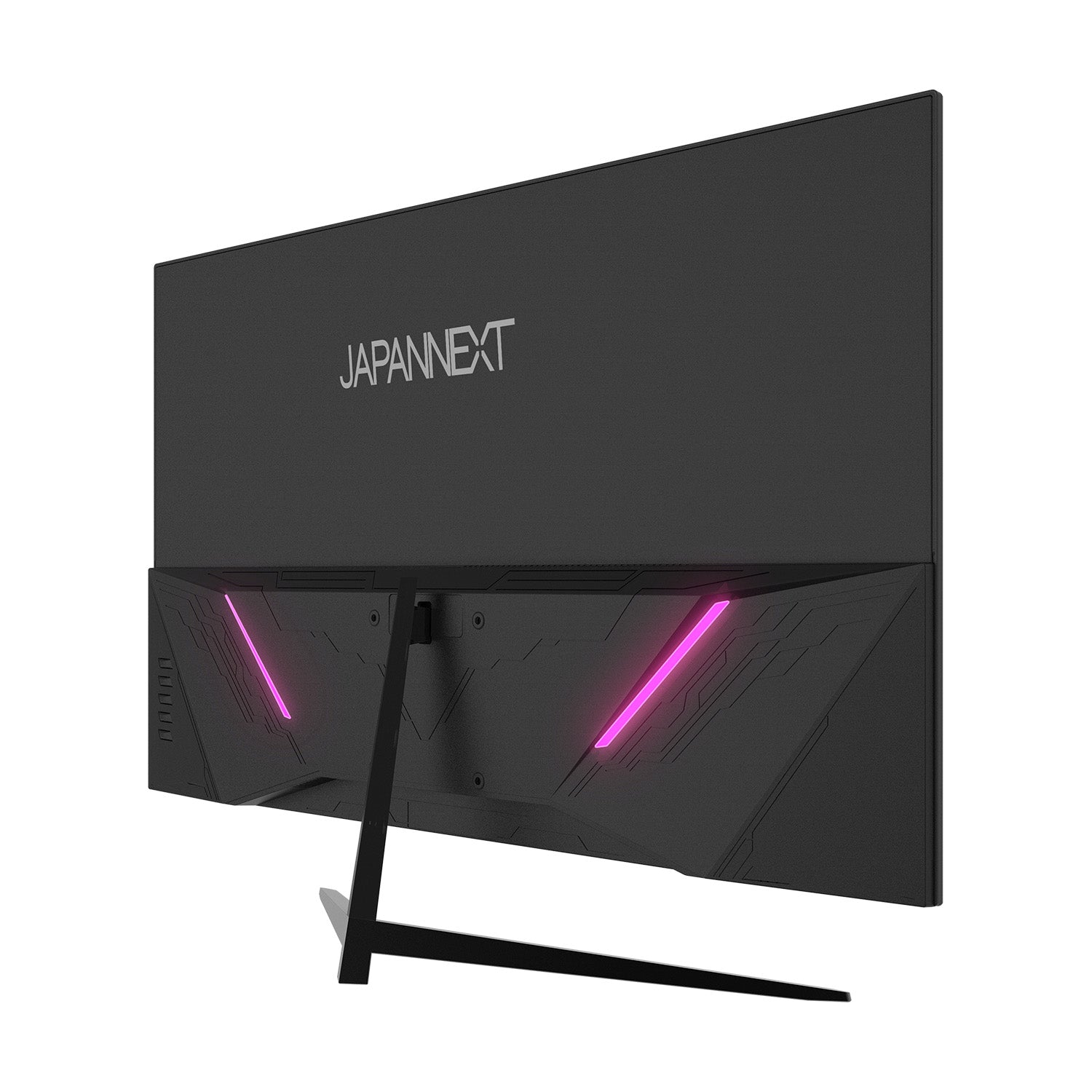 JAPANNEXT 31.5インチ VAパネル搭載 4K(3840×2160)解像度 液晶モニター