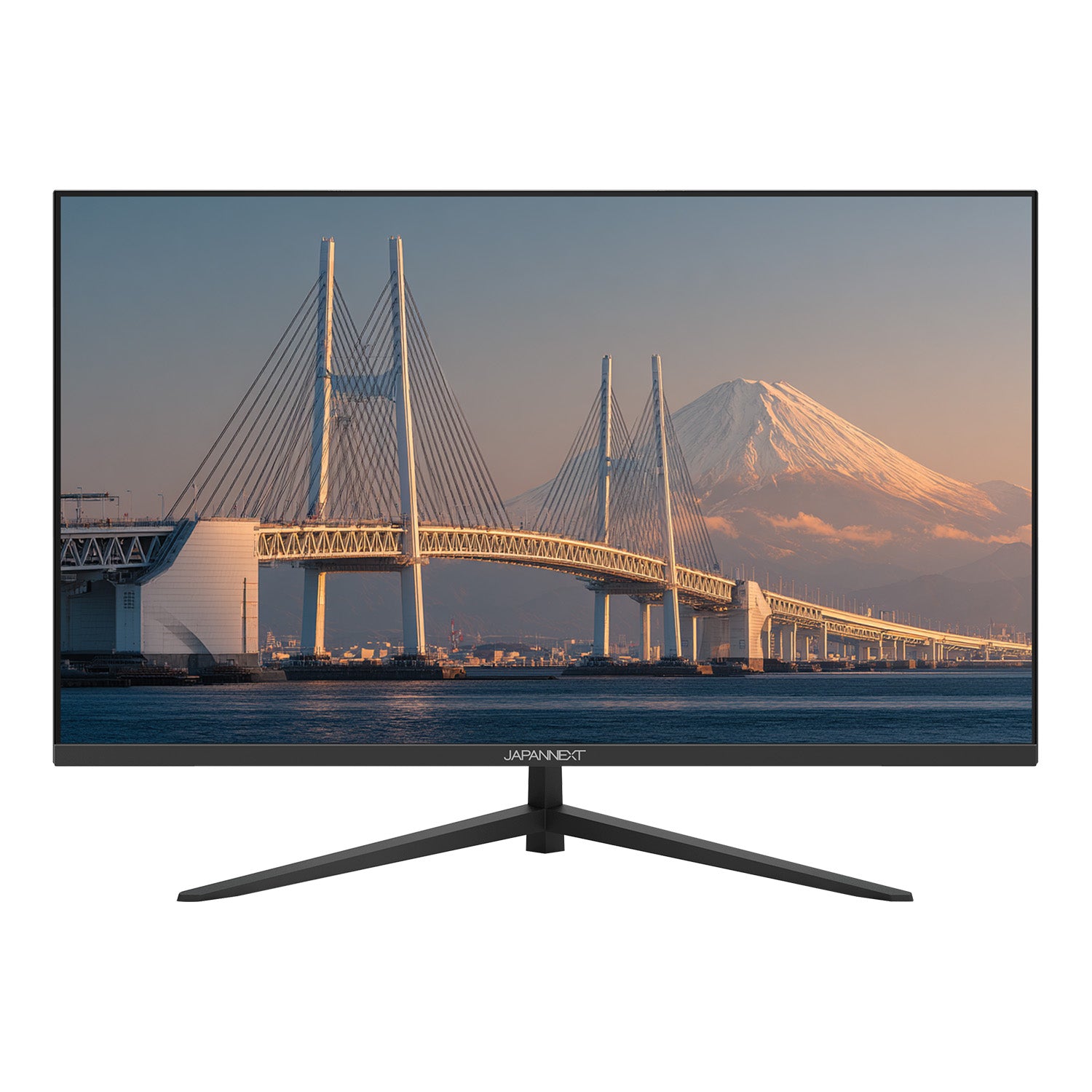JAPANNEXT 31.5インチ VAパネル搭載 4K(3840×2160)解像度 液晶モニター