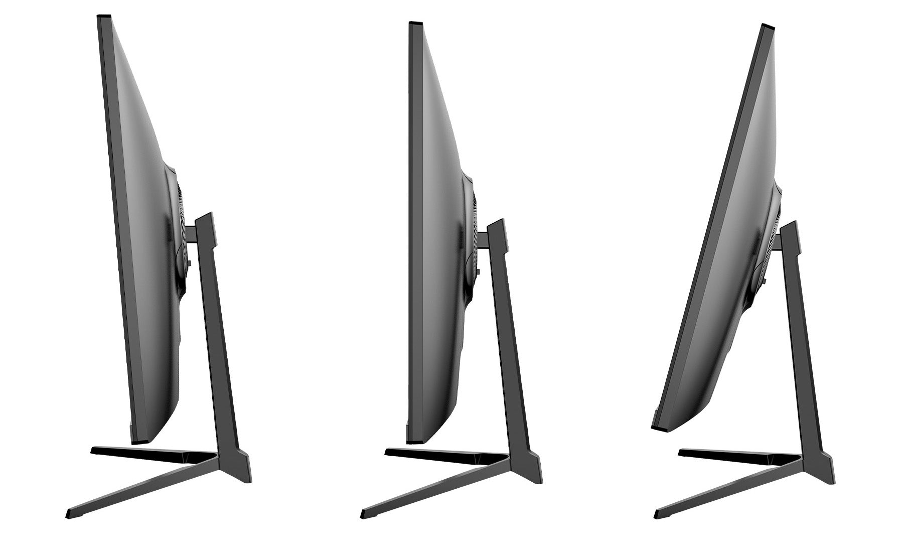 チルト機能搭載