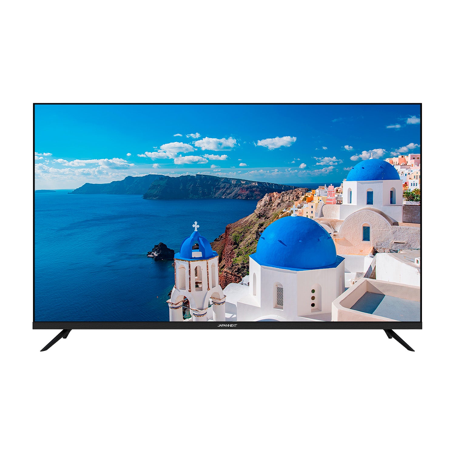 2年保証モデル】JAPANNEXT 50インチ VAパネル搭載 大型4K液晶モニター JN-V500UHDR-U-H2 HDMI HDR  ビデオ/音声入力端子 コンポーネント入力端子 オプティカル端子 USB再生対応 サイネージ