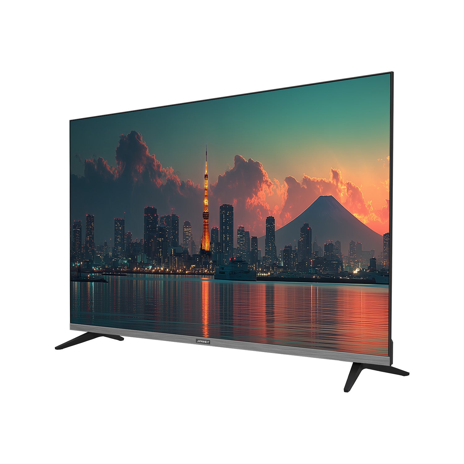 Amazon.co.jp限定】50インチ VAパネル搭載 4K(3840x2160)解像度 大型