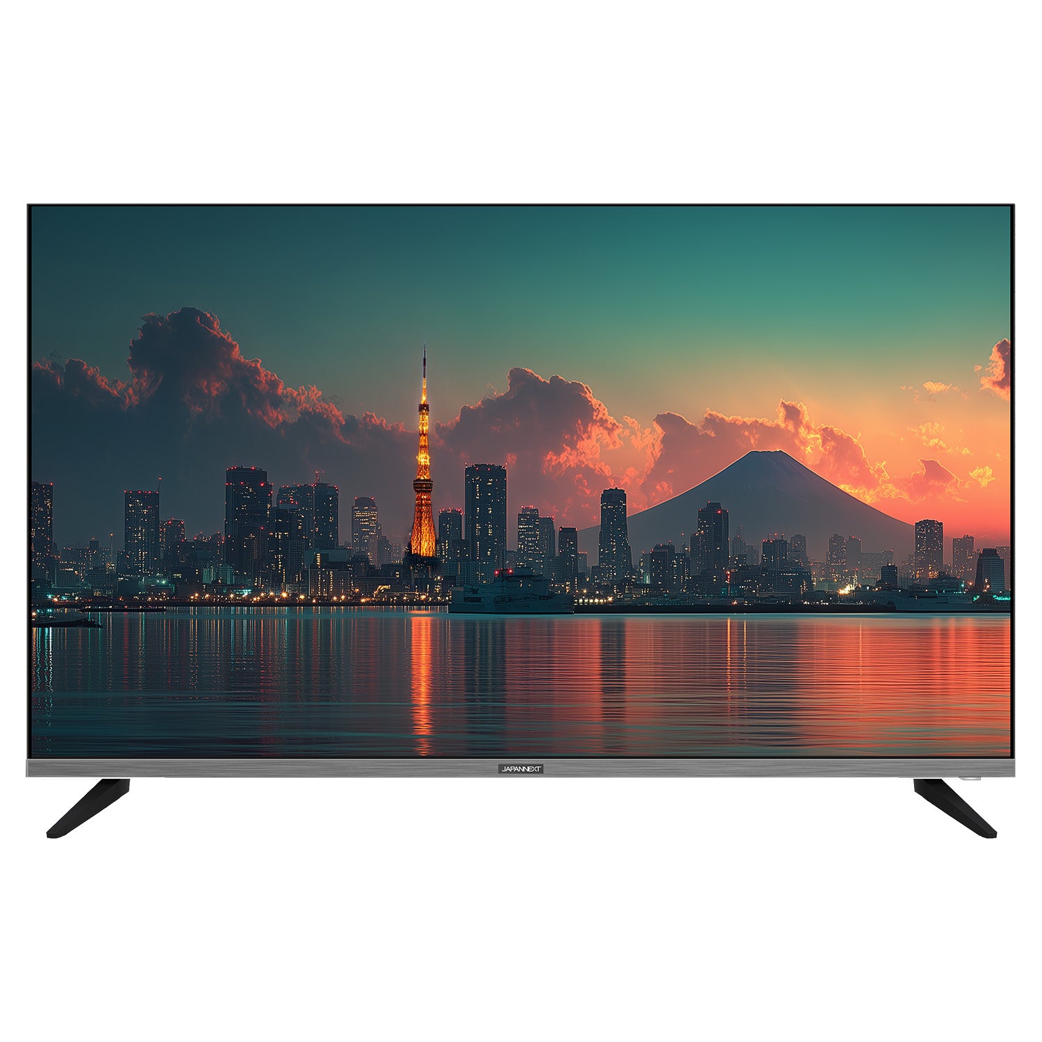 Amazon.co.jp限定】50インチ VAパネル搭載 4K(3840x2160)解像度 大型