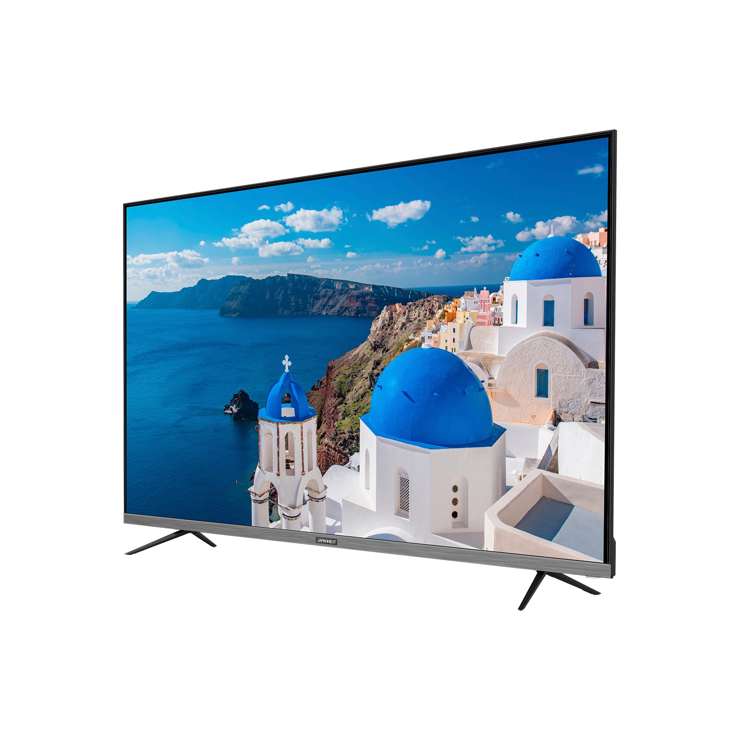 3年保証モデル】JAPANNEXT 50インチ VAパネル搭載 4K(3840×2160)解像度