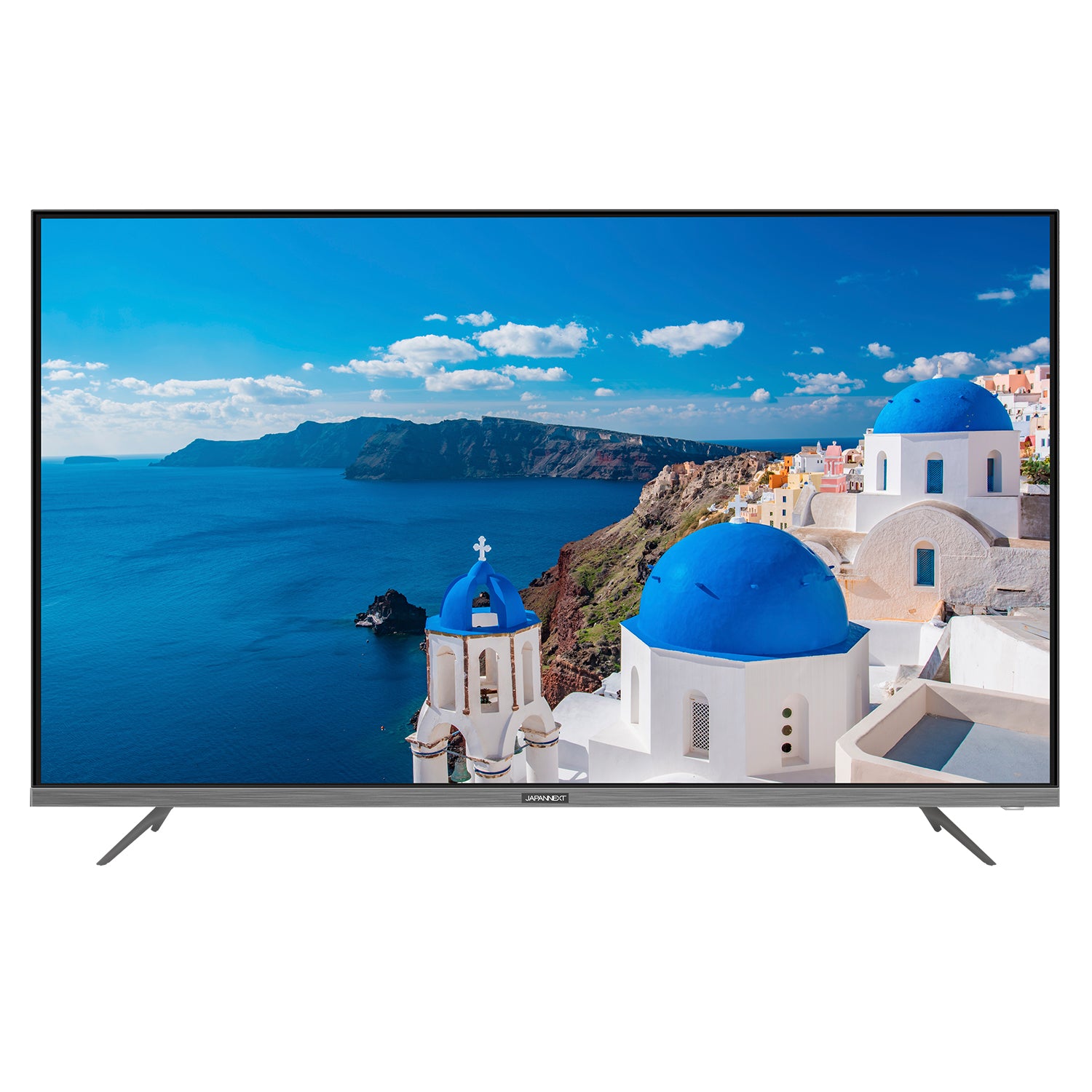 3年保証モデル】JAPANNEXT 50インチ VAパネル搭載 4K(3840×2160)解像度