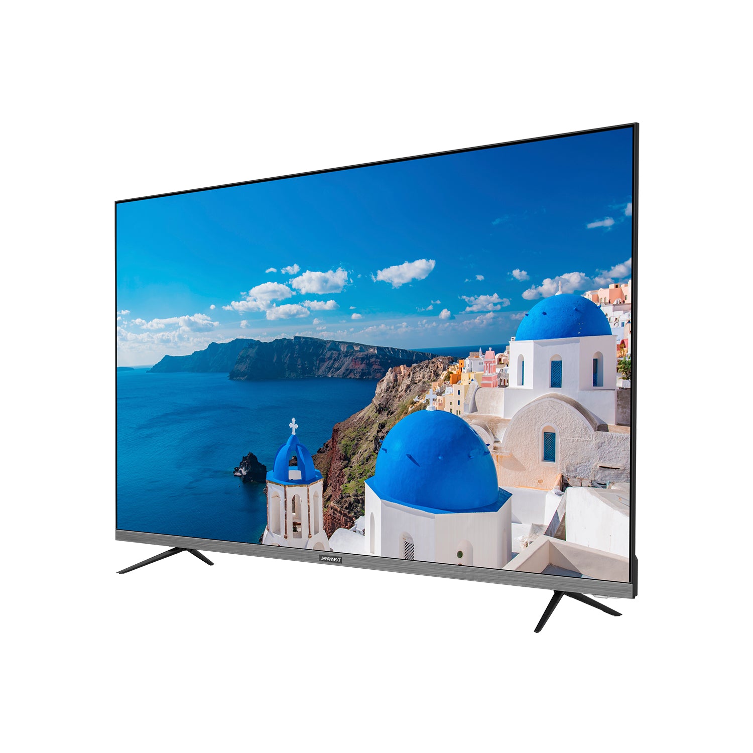 JAPANNEXT 液晶モニターJN-V55UHD-U 55インチ 4K 3年保証モデル】 JAPANNEXT 55インチ VAパネル搭載 4K(3840×2160