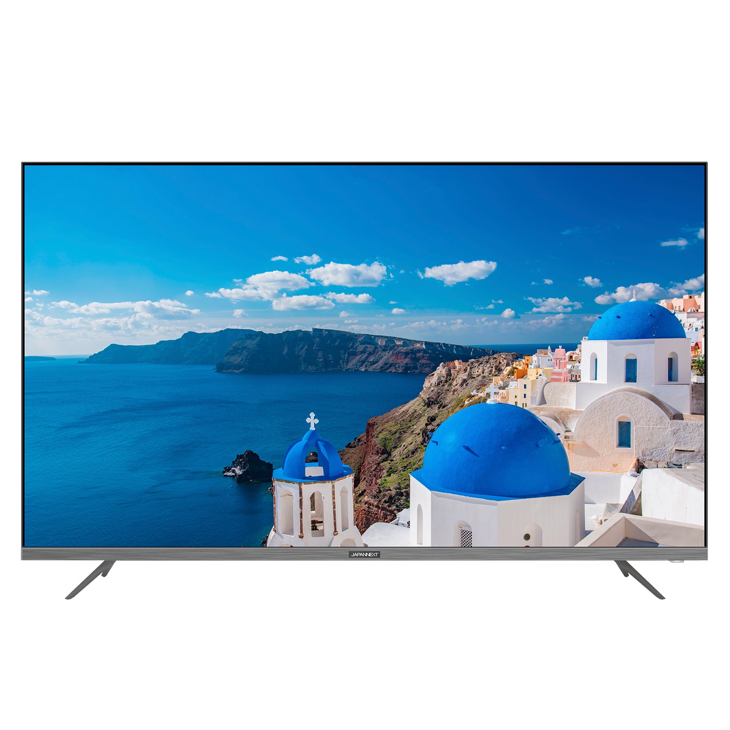3年保証モデル】 JAPANNEXT 55インチ VAパネル搭載 4K(3840×2160