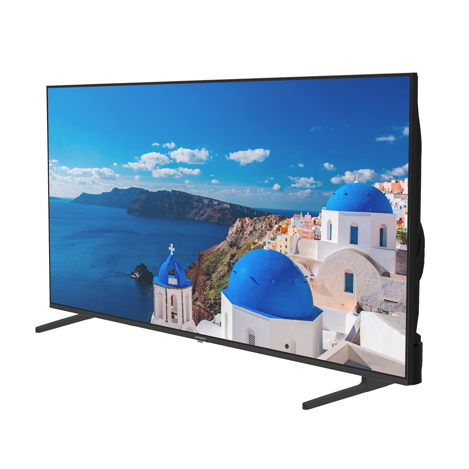 【ゆーまさん専用】Blu-ray& HDD内蔵　液晶テレビ 3年保証モデル】 JAPANNEXT 60インチ VAパネル搭載 4K(3840×2160