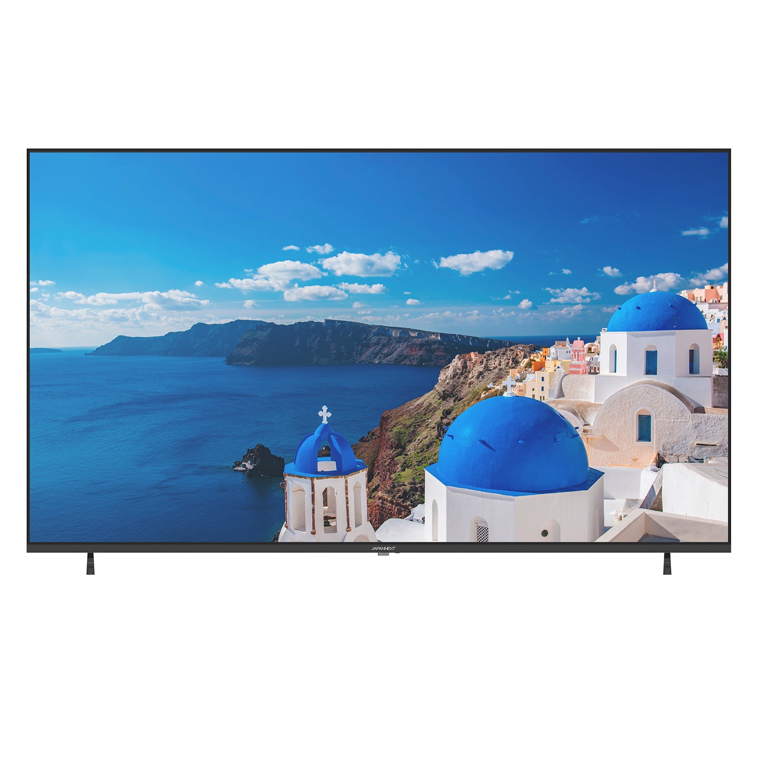 3年保証モデル】 JAPANNEXT 60インチ VAパネル搭載 4K(3840×2160