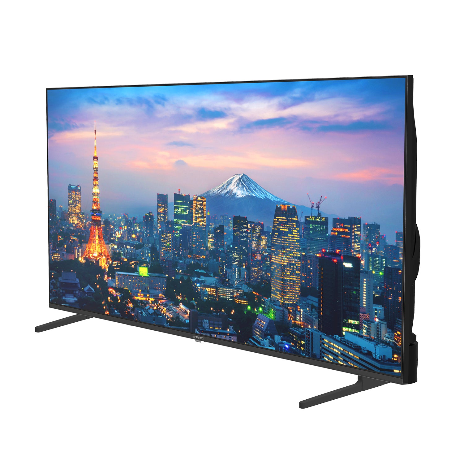 5年保証モデル】 JAPANNEXT 60インチ VAパネル搭載 4K(3840×2160