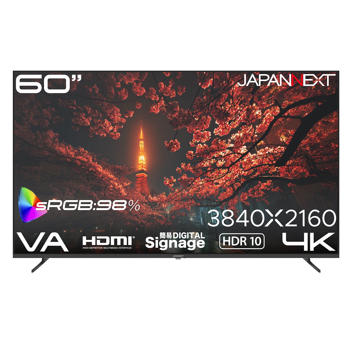 TV50型　本日のみお値下げ JAPANNEXT 40インチ IPSパネル搭載 5K2K(5120x2160)解像度 ウルトラ
