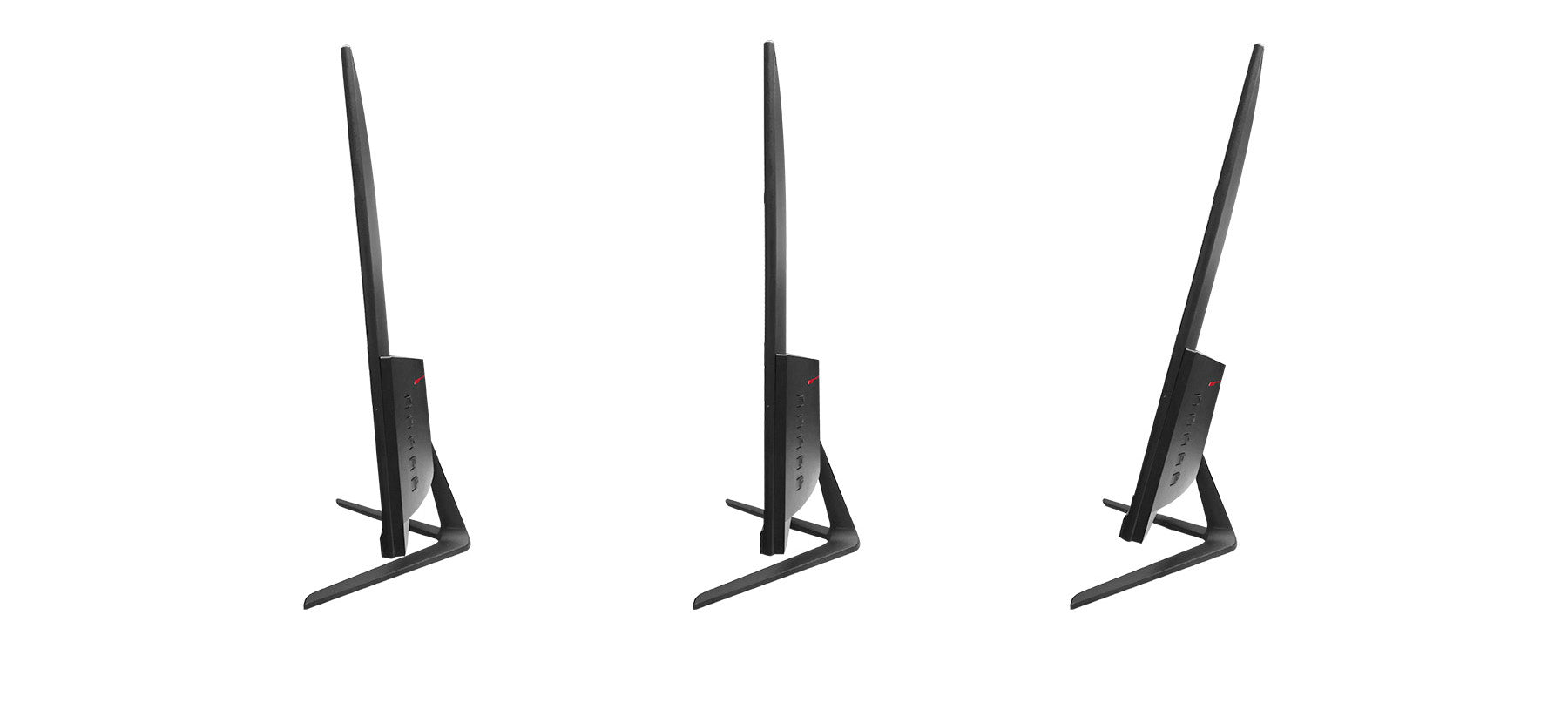 チルト機能搭載