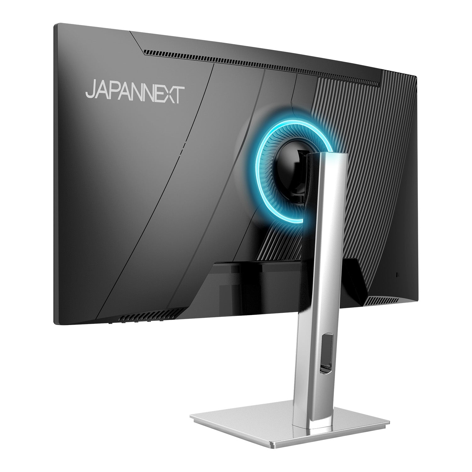 JAPANNEXT 27インチ VAパネル搭載 260Hz/1ms(MPRT)対応 WQHD(2560×1440