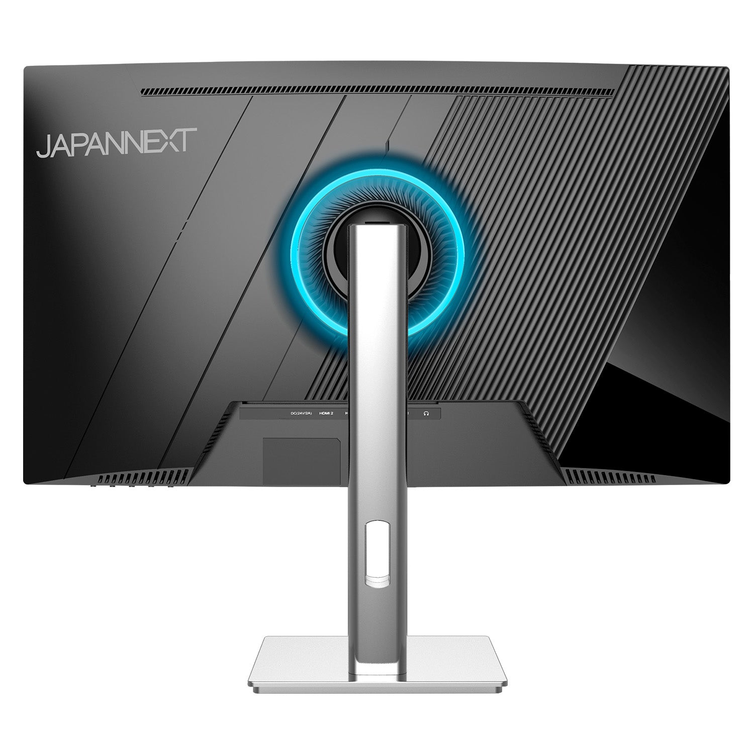 その他 N.N JAPANNEXT 27インチ VAパネル搭載 260Hz/1ms(MPRT)対応 WQHD(2560×1440