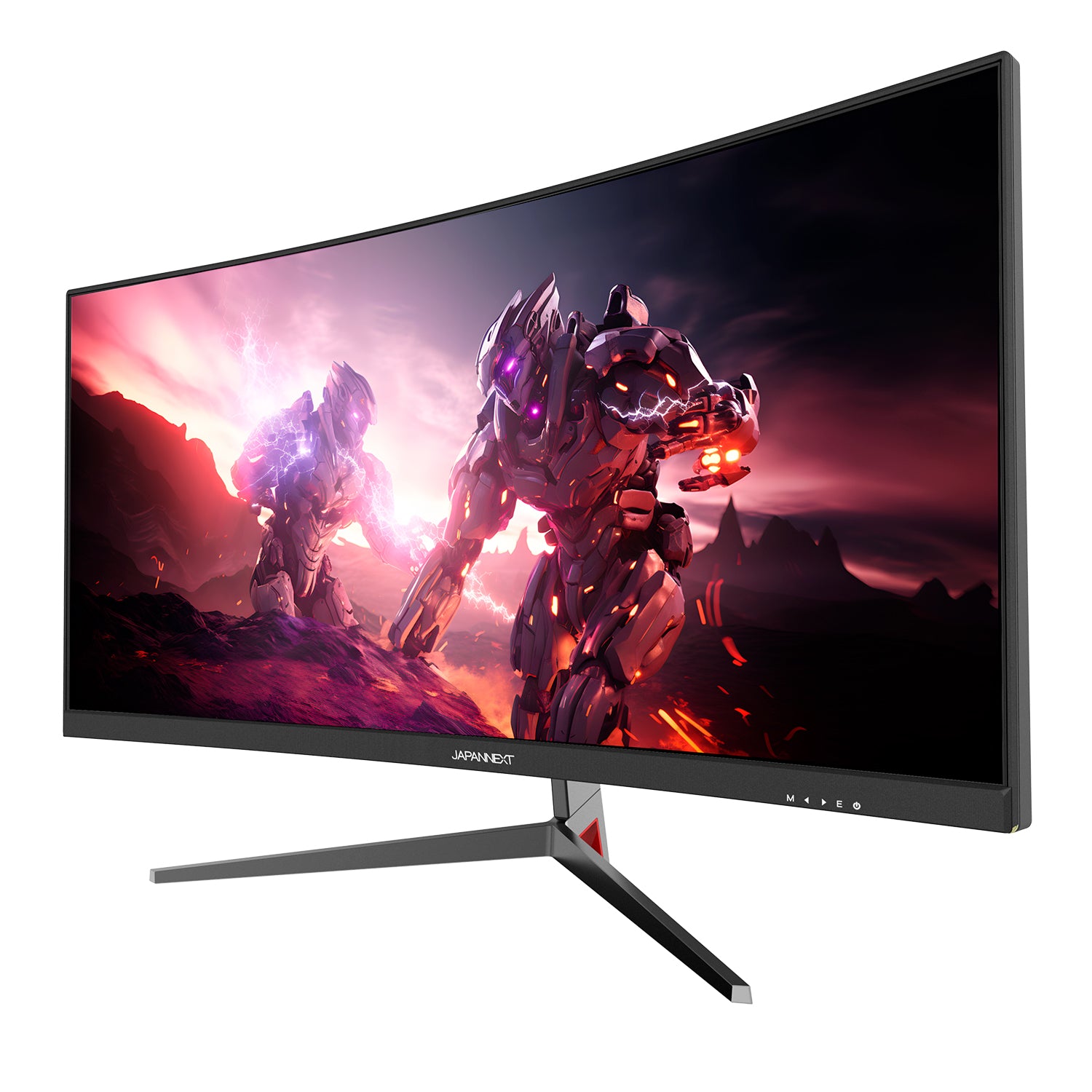 JN-VCG30202WFHDR 曲面VA系パネル 200Hz FreeSync HDR対応 30インチ