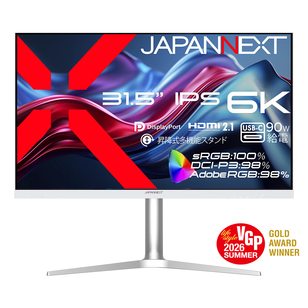 JN-X6K