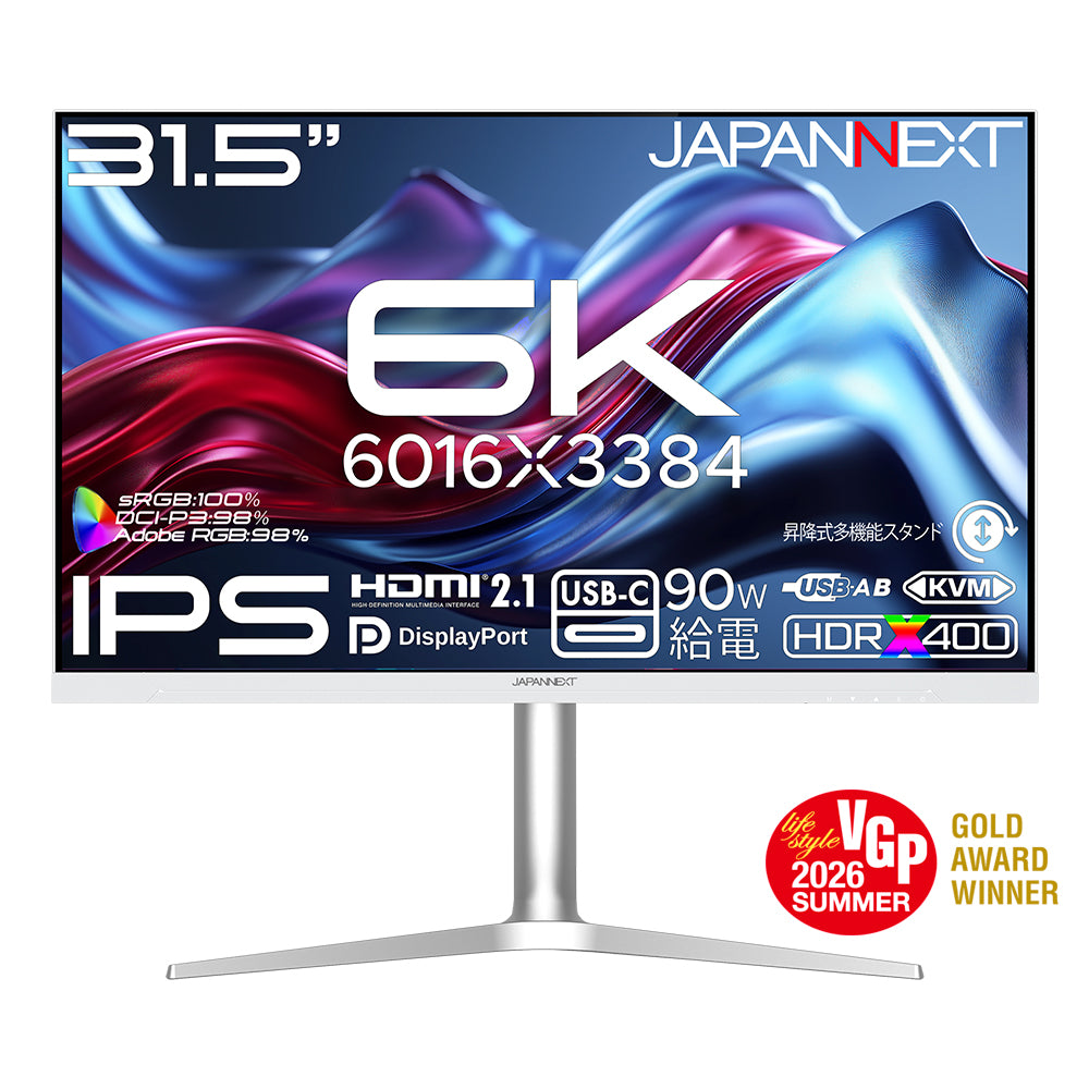 JN-X6K