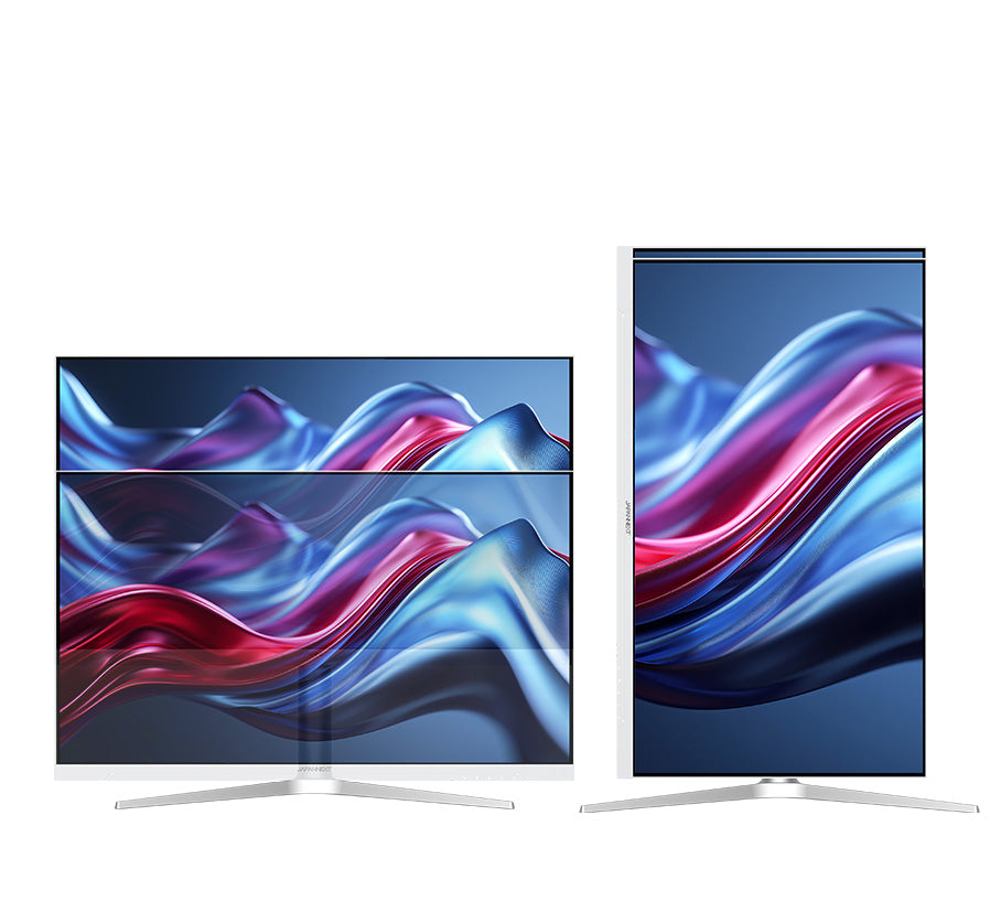 昇降式多機能スタンド