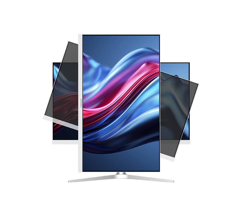 昇降式多機能スタンド