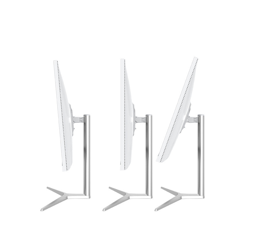 昇降式多機能スタンド