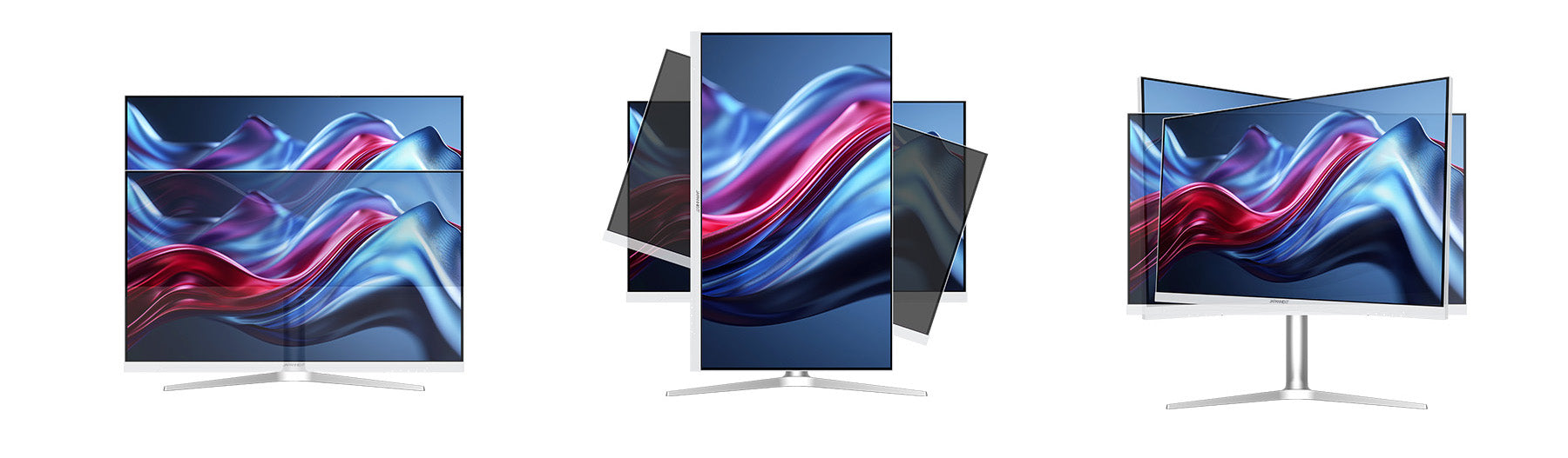 31.5インチ IPSパネル搭載液晶モニター