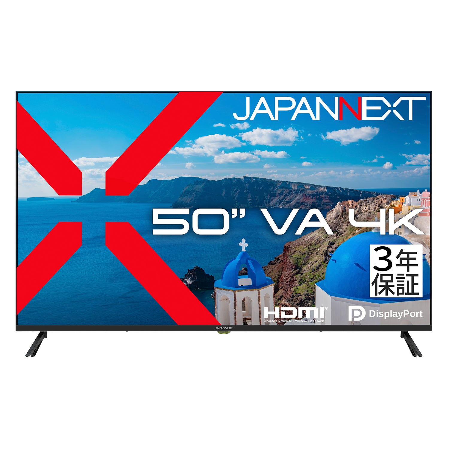 JN-eV50U-H3【3年保証モデル/ECサイト限定】