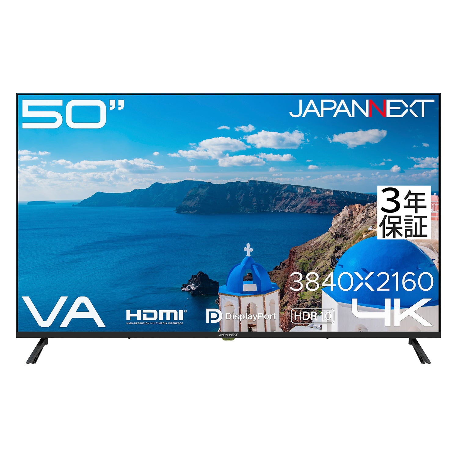 JN-eV50U-H3【3年保証モデル/ECサイト限定】