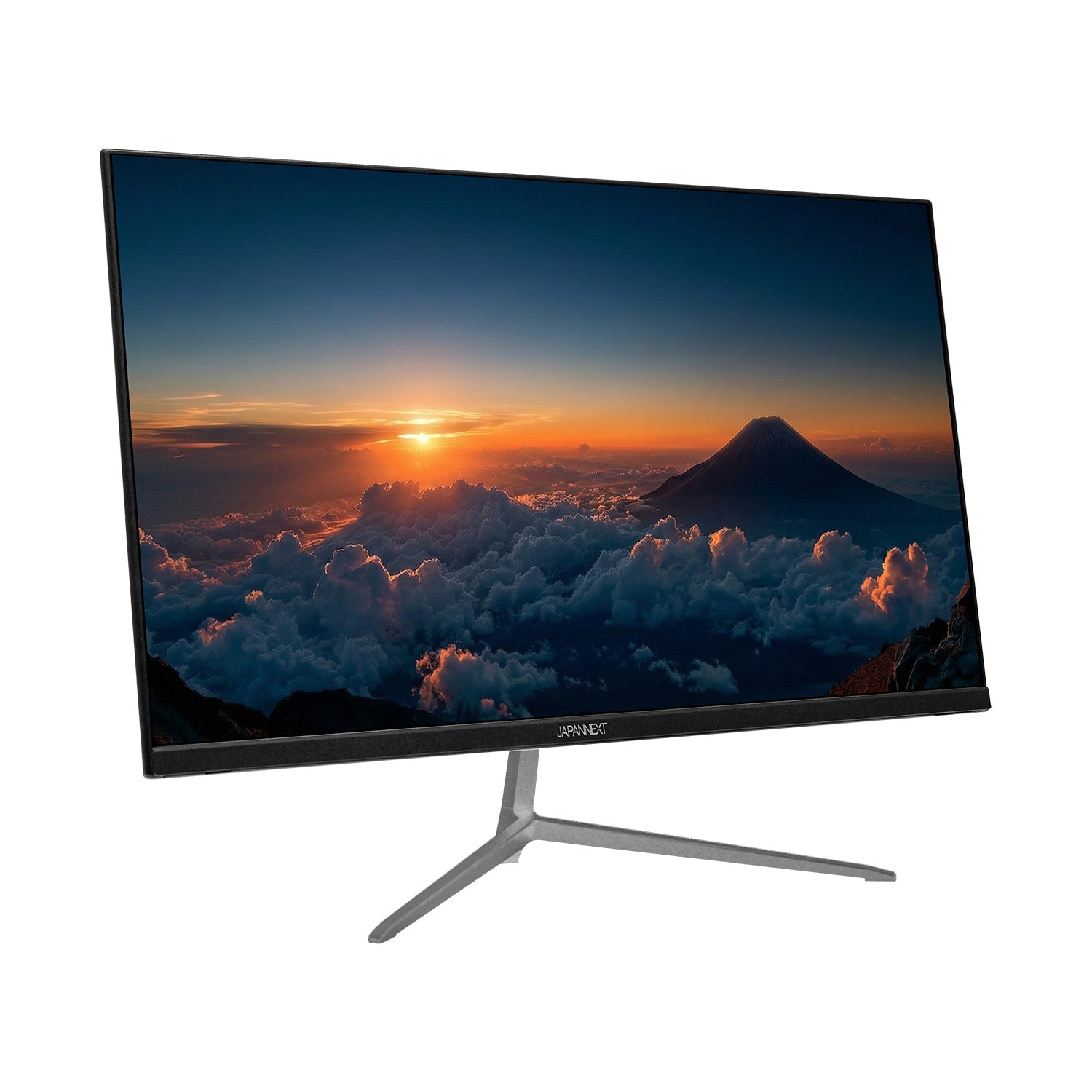 ECサイト限定】JAPANNEXT 21.5インチ IPSパネル搭載 フルHD(1920×1080
