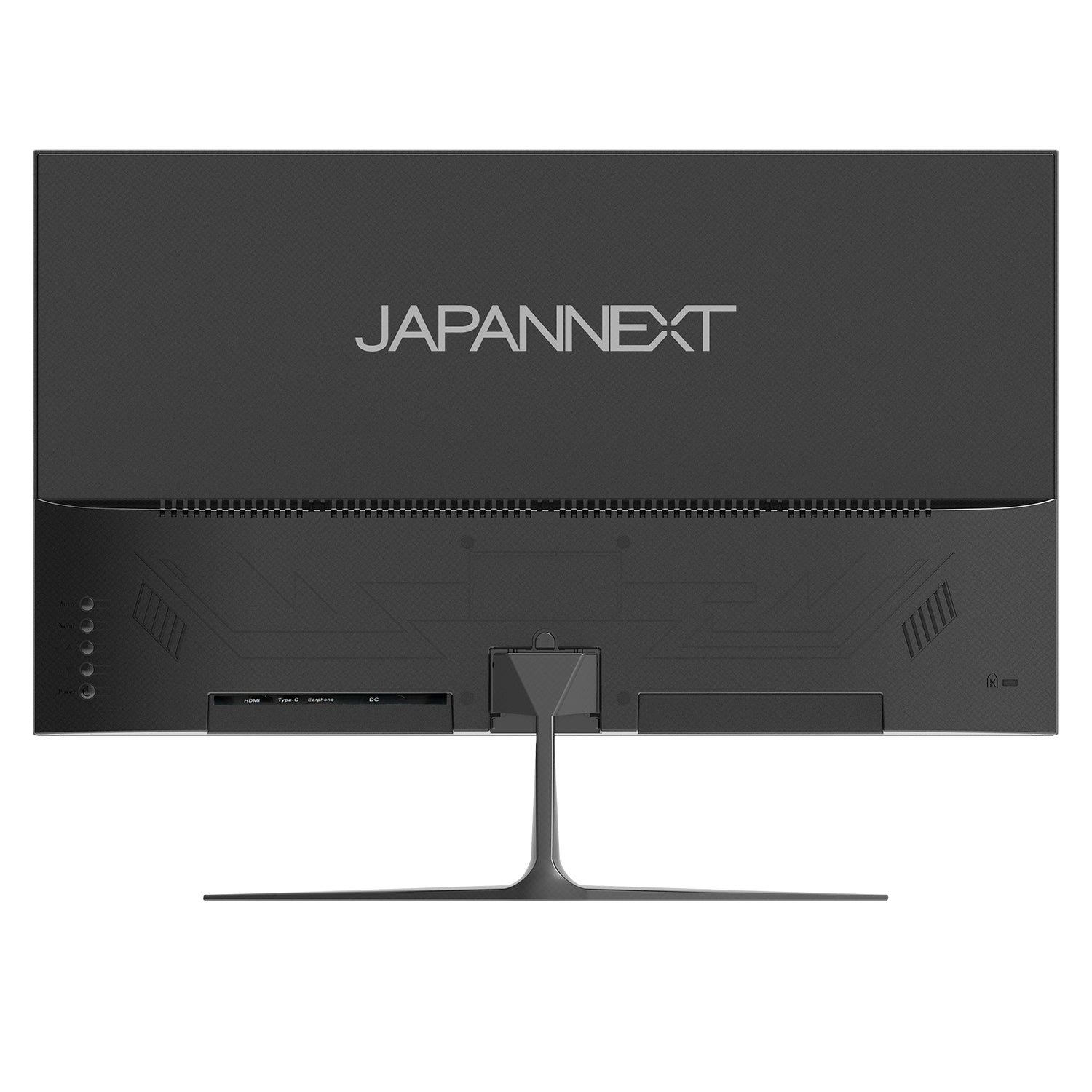 JAPANNEXT [JN-i2382FHD-C65W] 液晶ディスプレイ 23.8型/1920×1080/USB TY