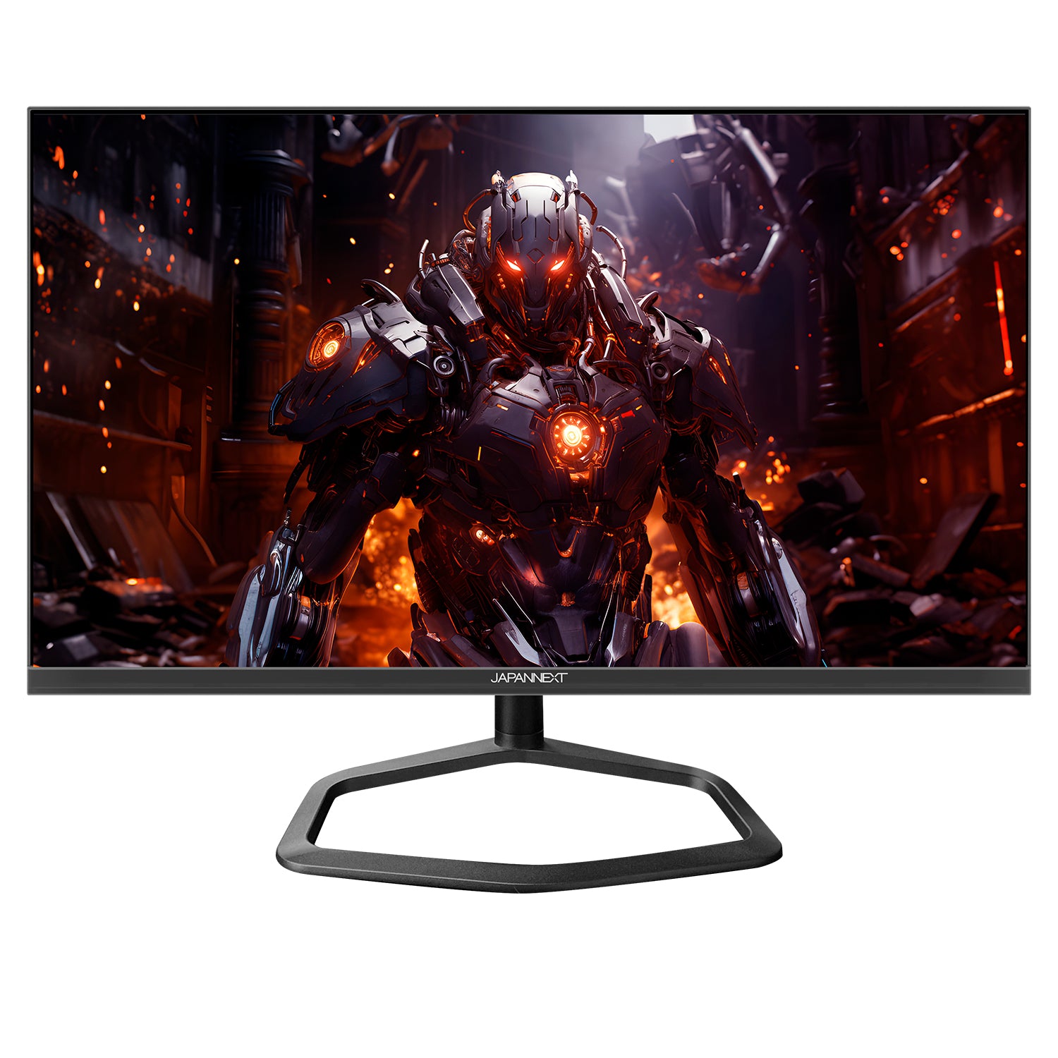 8,400円INNOCN innocn ゲーミングモニター 24.5インチ 240Hz