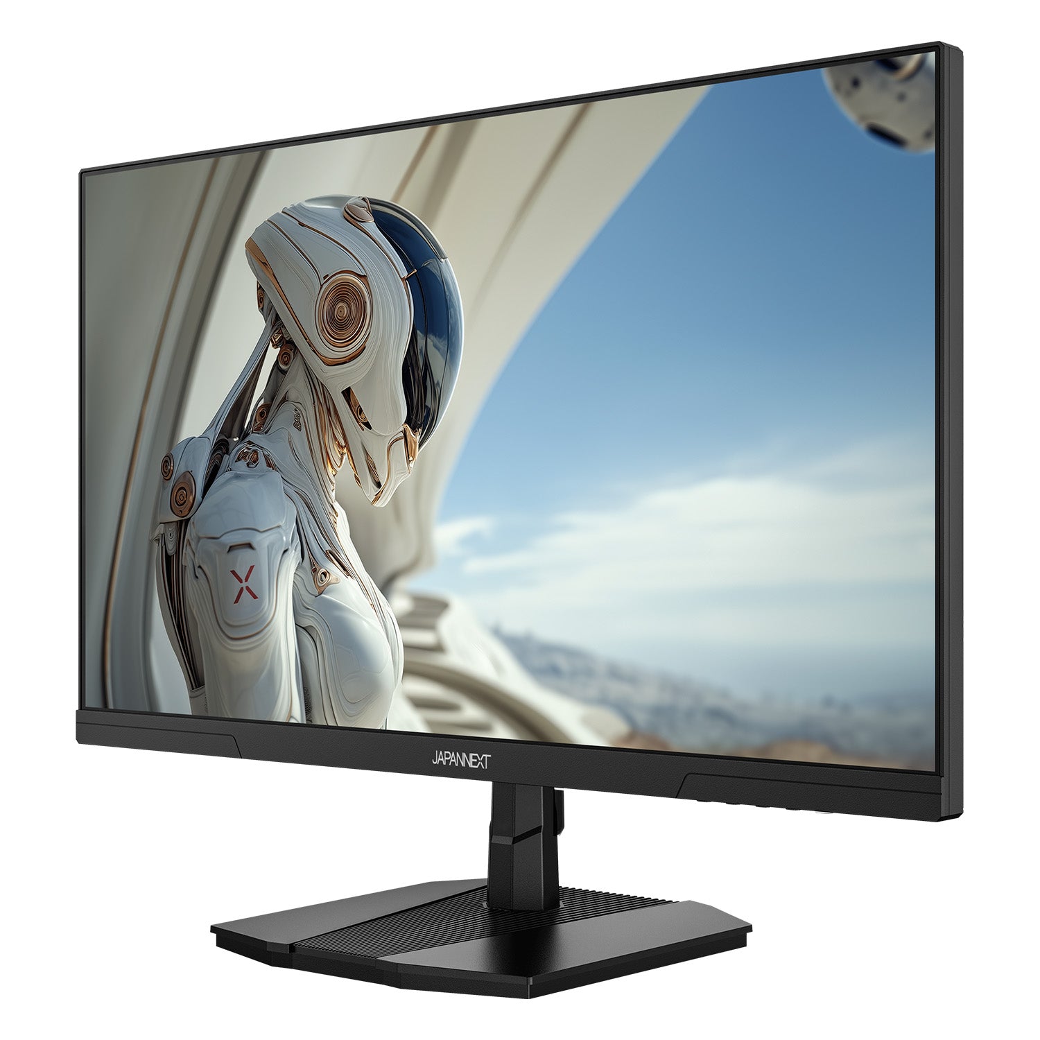 ECサイト限定】JAPANNEXT 24.5インチ IPSパネル搭載 240Hz/1ms(GTG:OD