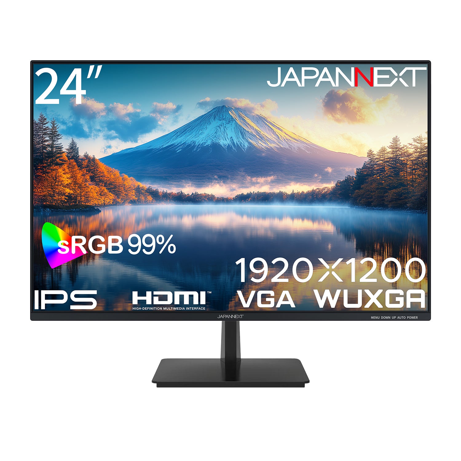 Amazon.co.jp: JAPANNEXT 24インチ モニター 4K UHD 3840x2160