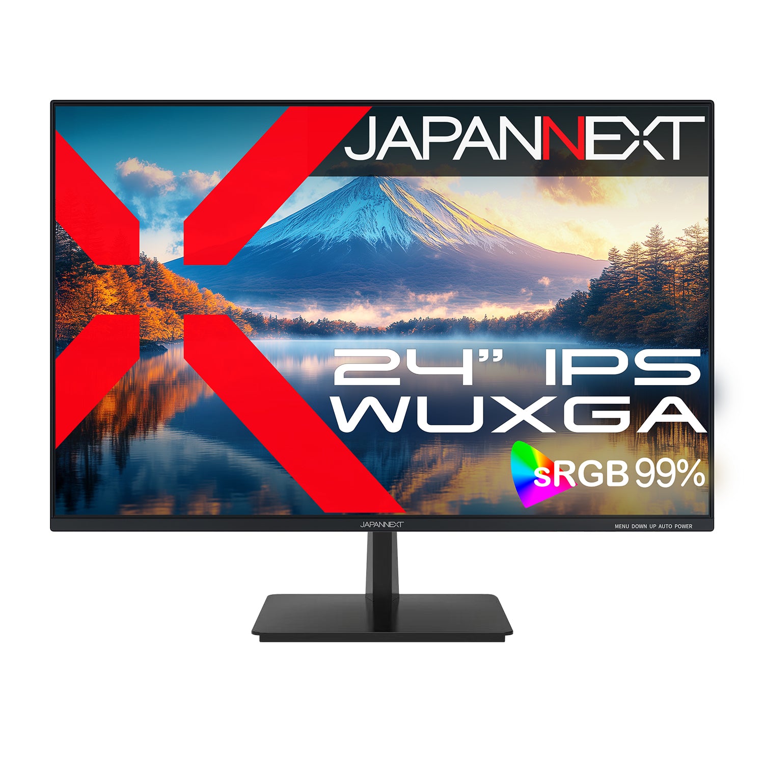 JN-i24WUXGA【ECサイト限定】