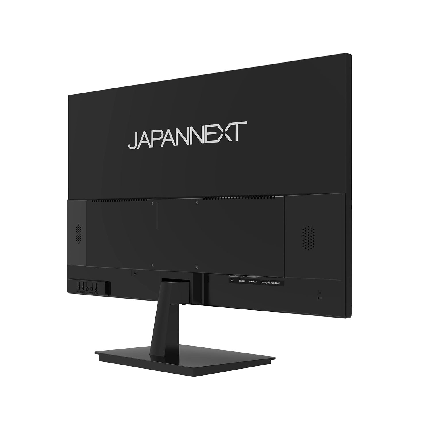 Amazon.co.jp限定】JAPANNEXT 27インチ WQHD(2560 x 1440) 液晶モニター JN-i270WQHDR HDMI  DP sRGB 100%