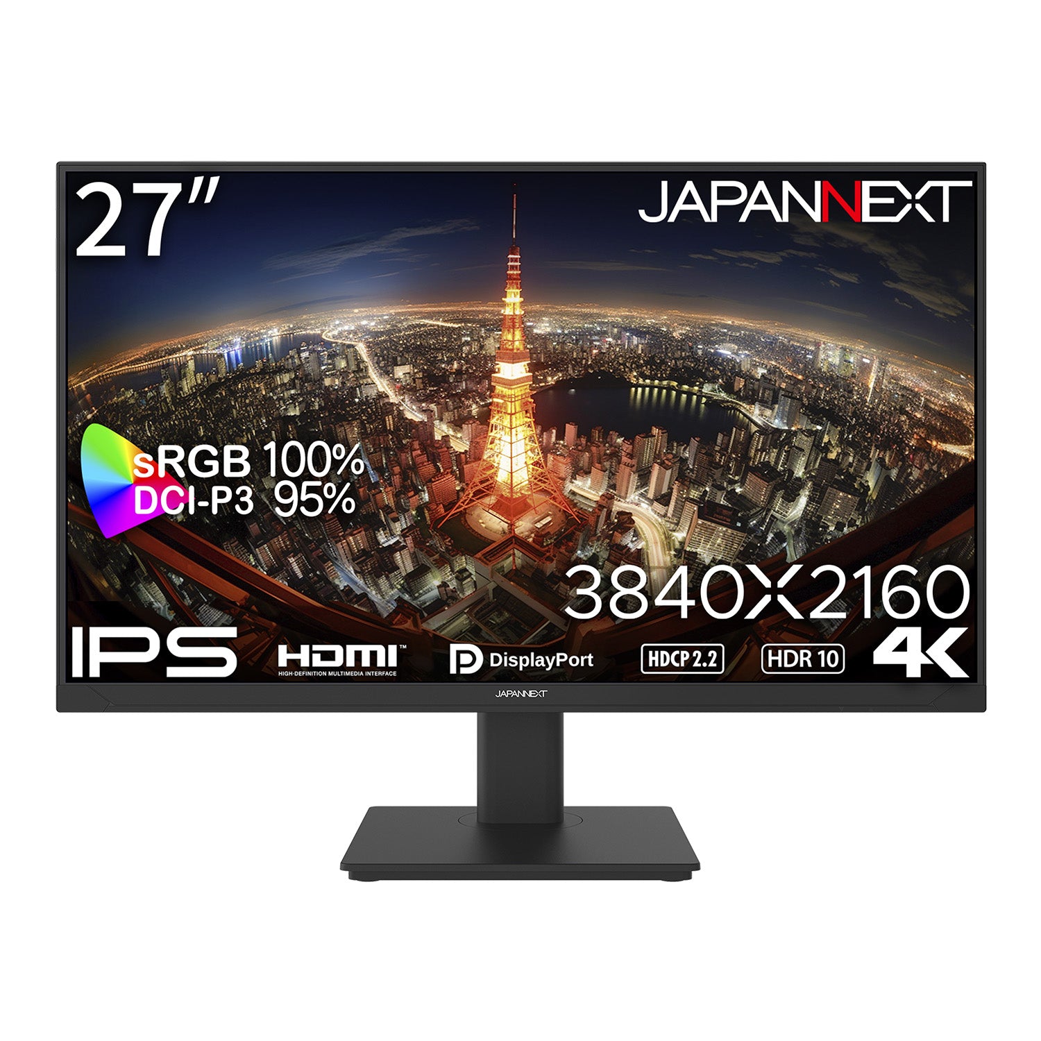 JN-i2710U【Amazon限定】