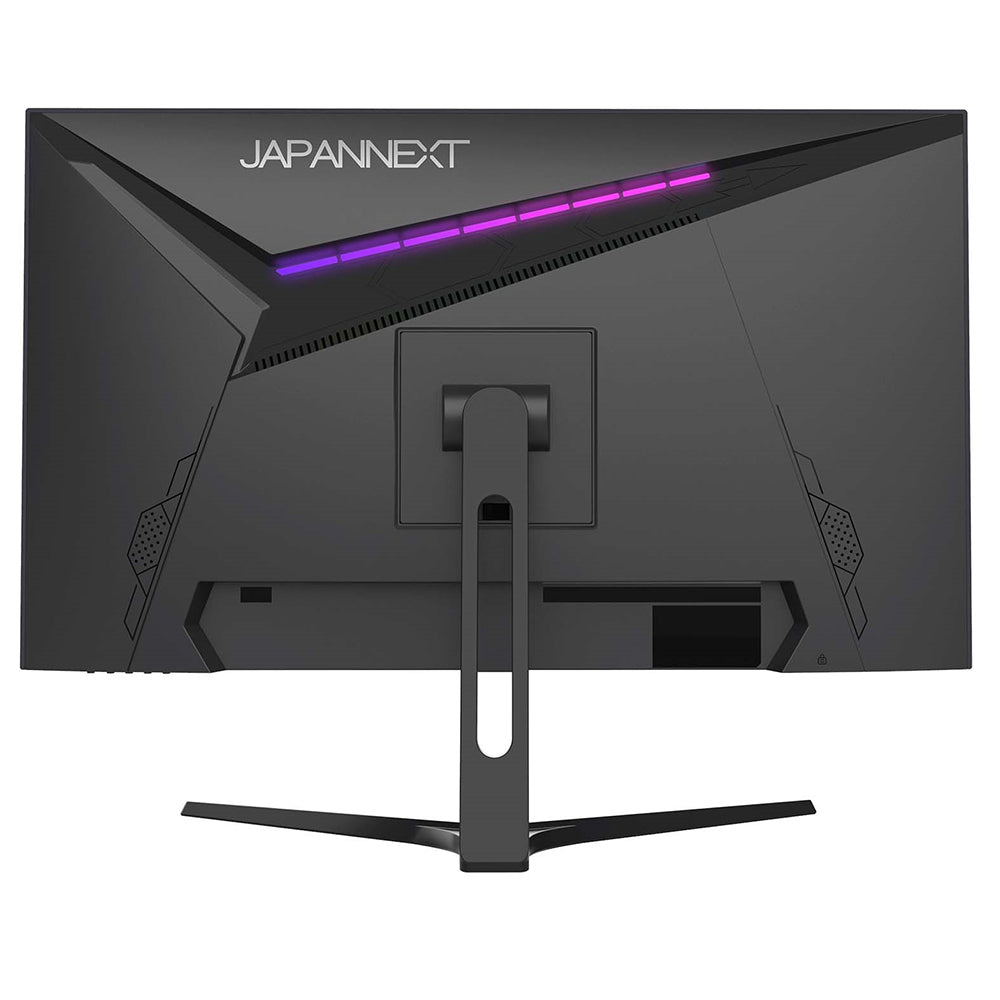 Amazon.co.jp限定】JAPANNEXT 27型IPS フルHDパネル搭載240Hz対応