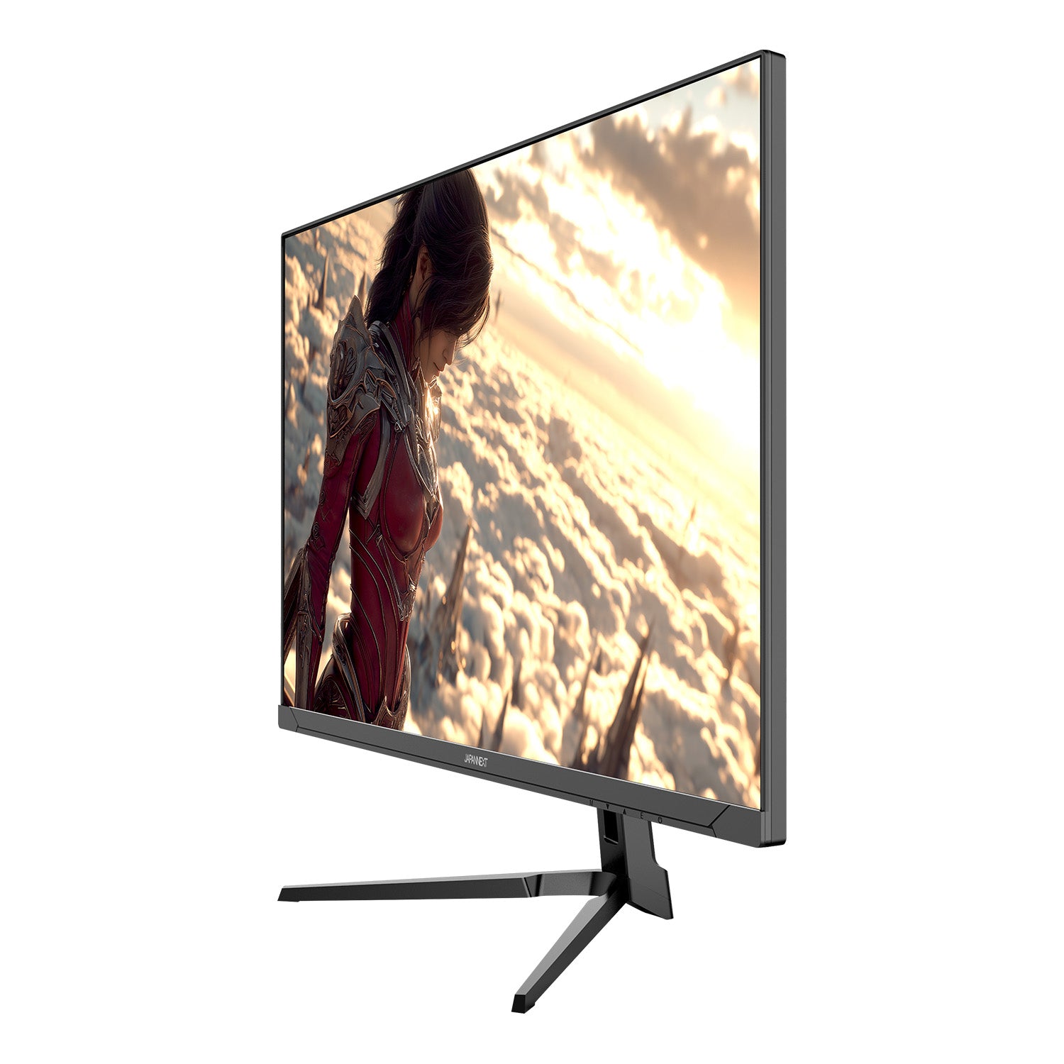 その他 Yu ECサイト限定】 JAPANNEXT 27インチ IPSパネル搭載 120Hz/1ms(MPRT