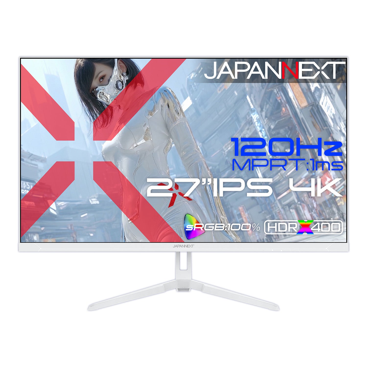 ゲーミングモニター・ディスプレイ | JAPANNEXT公式