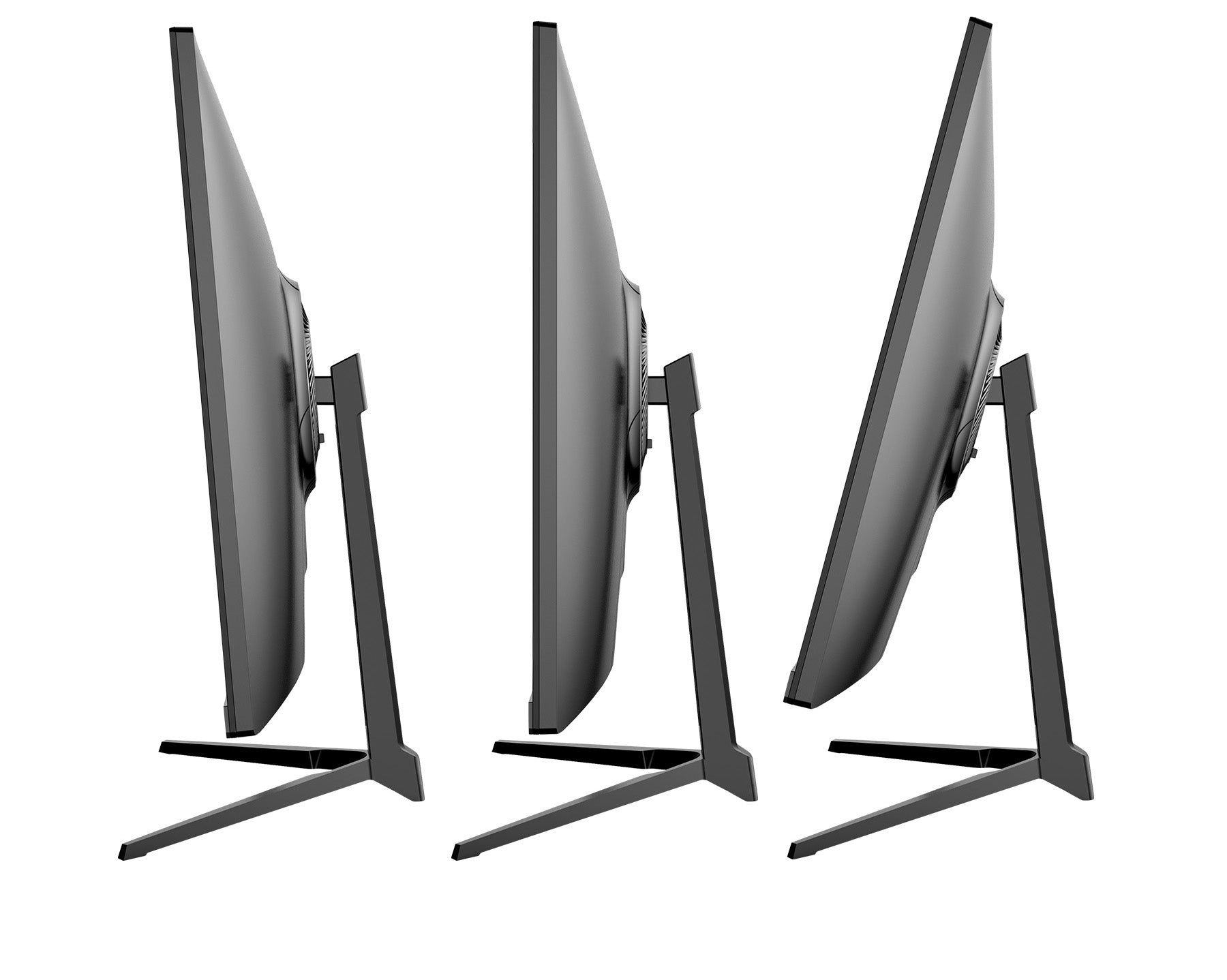 チルト機能搭載