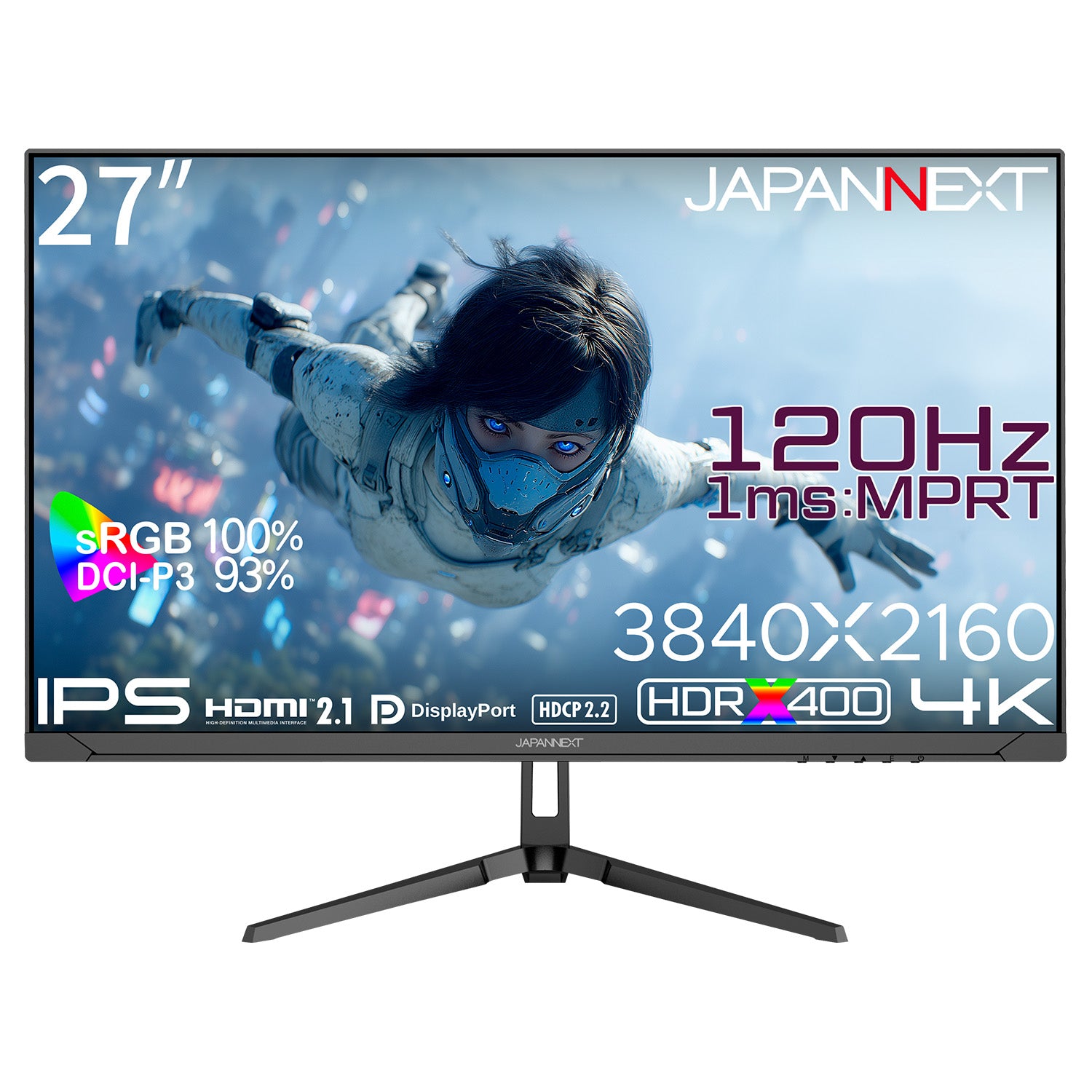 JN-i27G120U【Amazon限定】
