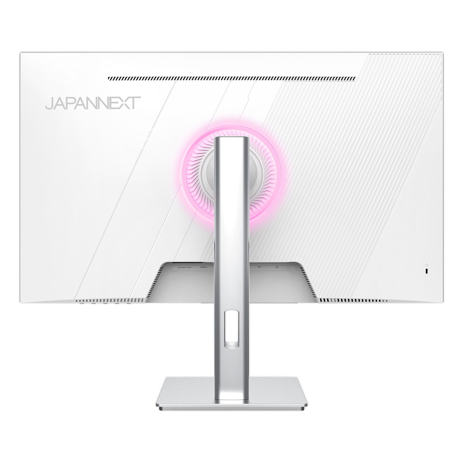 Amazon.co.jp限定】JAPANNEXT 27インチ IPSパネル搭載 175Hz/1ms(MPRT