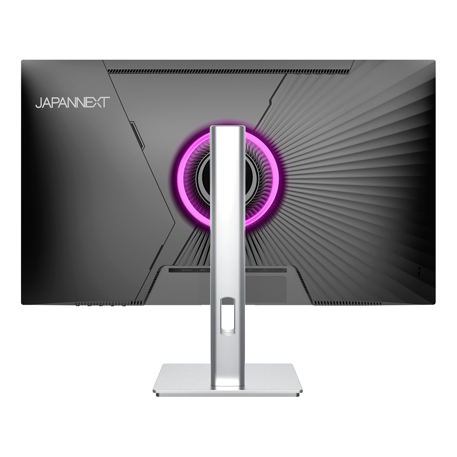 Amazon.co.jp限定】27インチ IPSパネル搭載 175Hz/1ms(MPRT)対応 4K