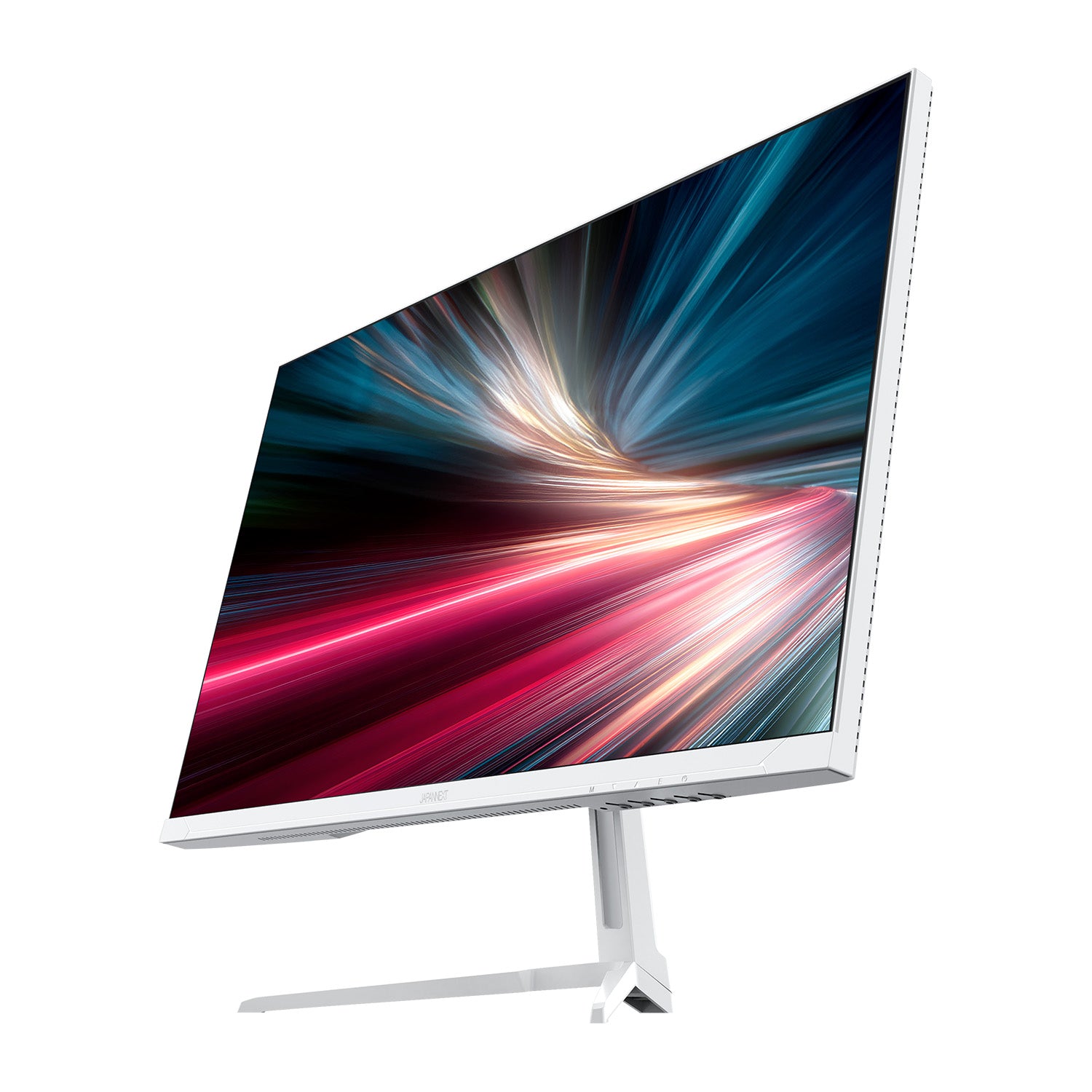 Amazon.co.jp限定】JAPANNEXT 27インチ IPSパネル搭載 DFR(4K:180Hz