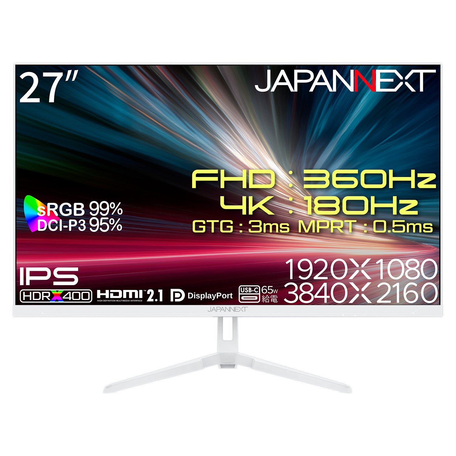 JN-i27G1836UF-C6【Amazon限定】