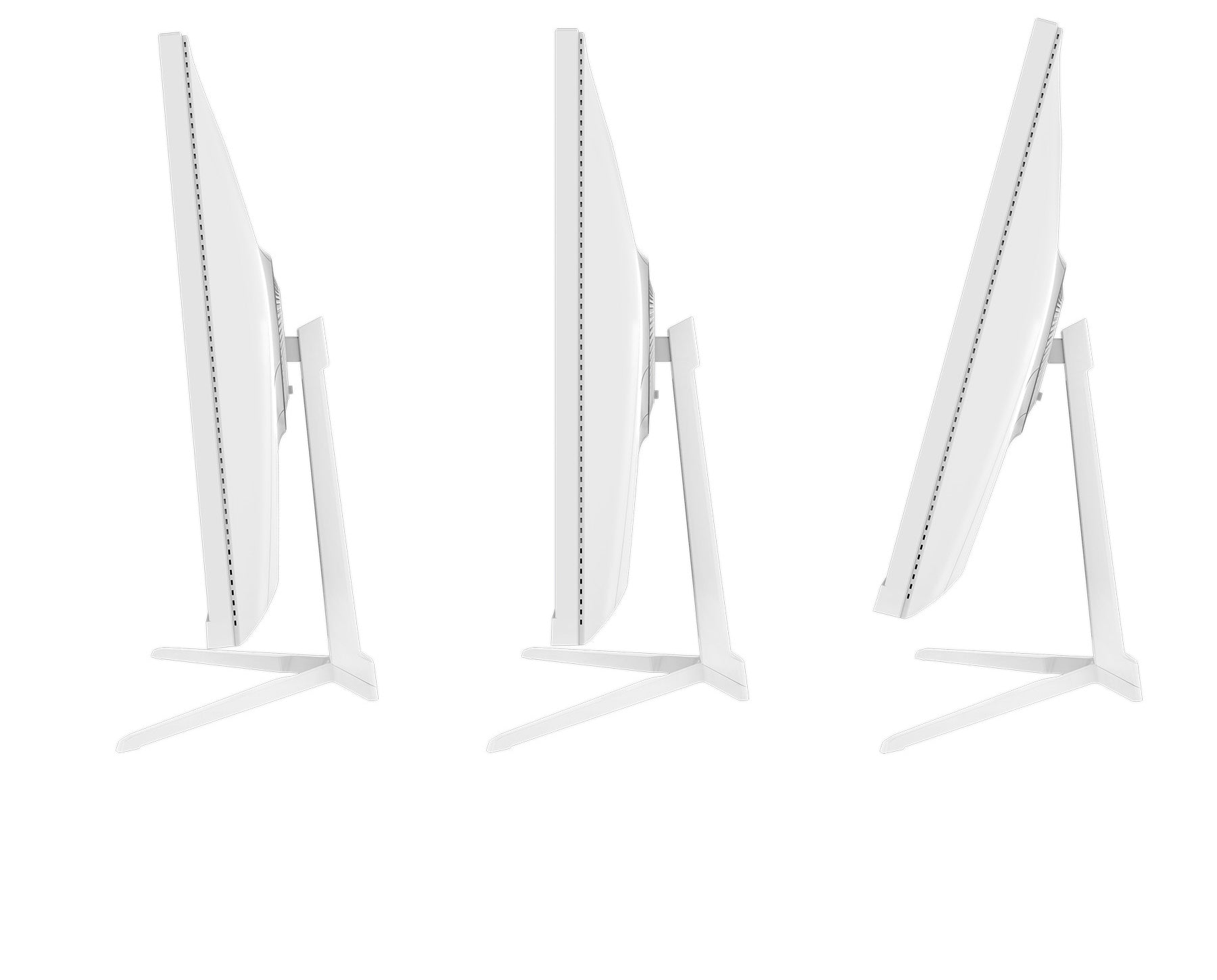 チルト機能搭載