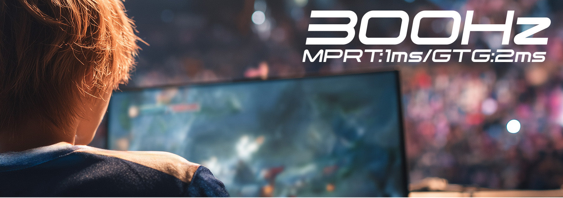 ハイスペックで勝つ