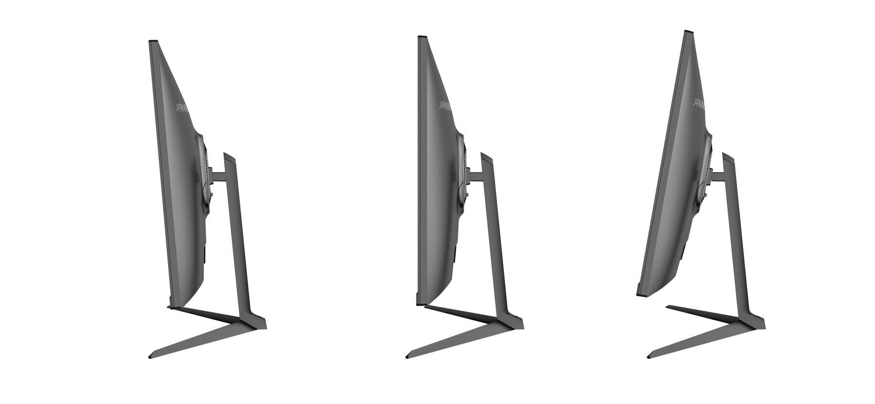 チルト機能搭載