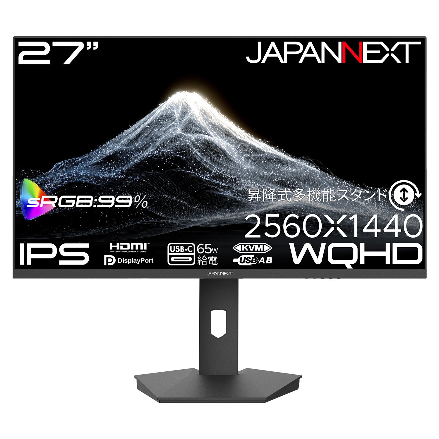 JN-i27Q2-HSPC6【Amazon限定】