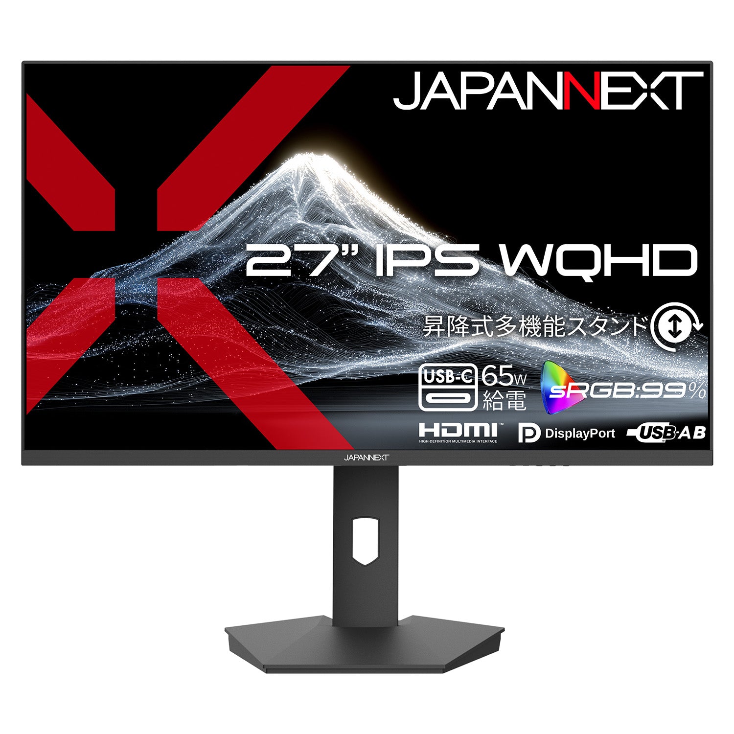 JN-i27Q2-HSPC6【Amazon限定】
